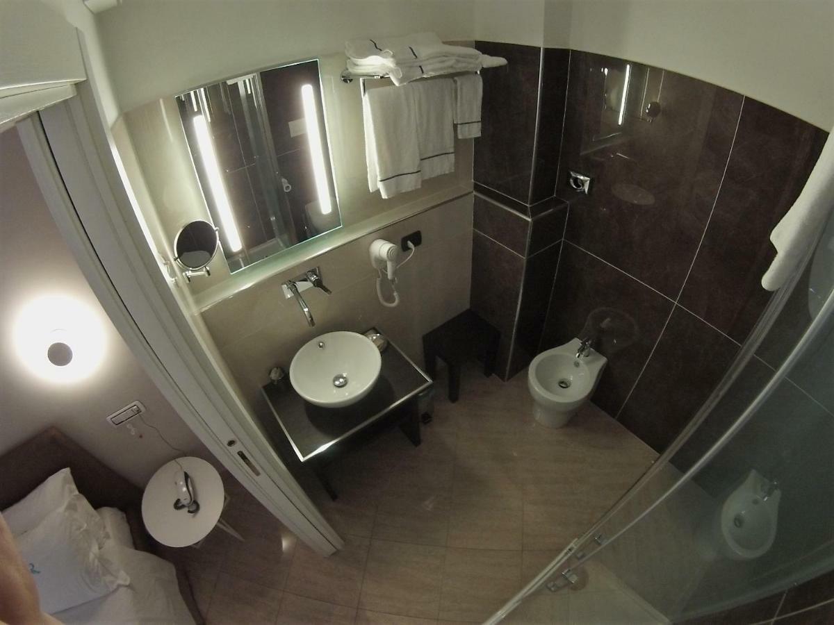 Sonevi Rooms Naples Exterior photo